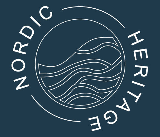 Nordic Heritage logo