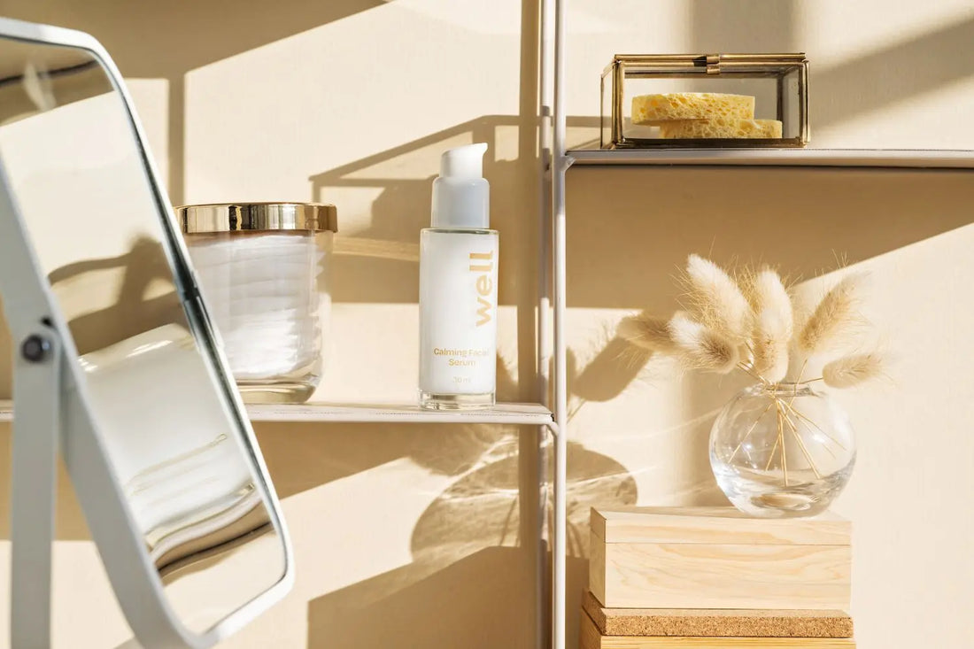 Our ingredient philosophy