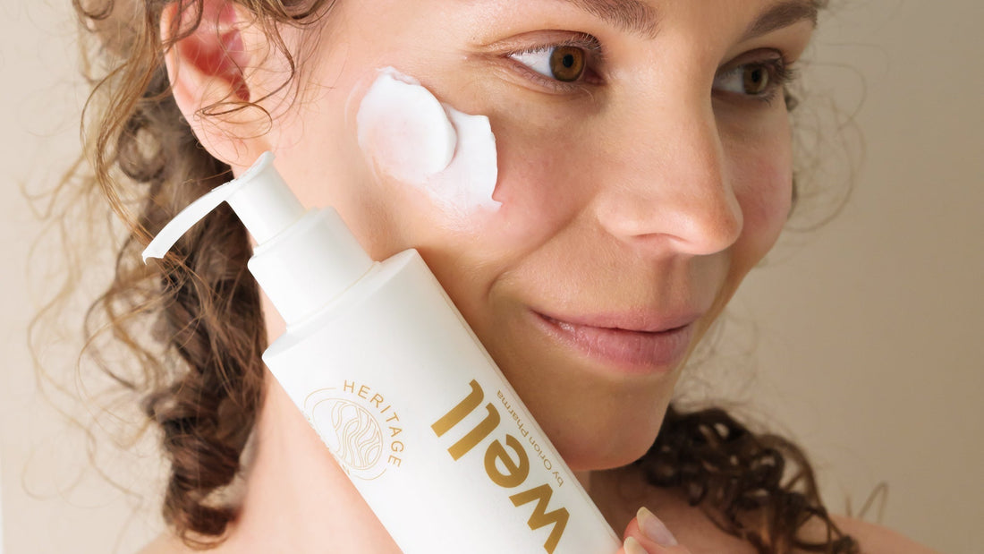 Cream as a cleanser? What you need to know