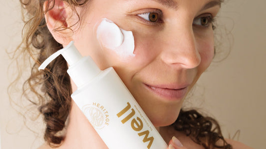 Cream as a cleanser? What you need to know