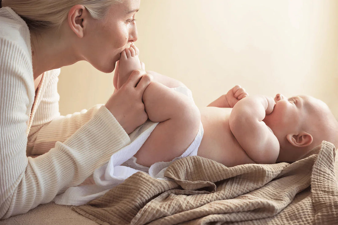 Baby Skincare Challenges