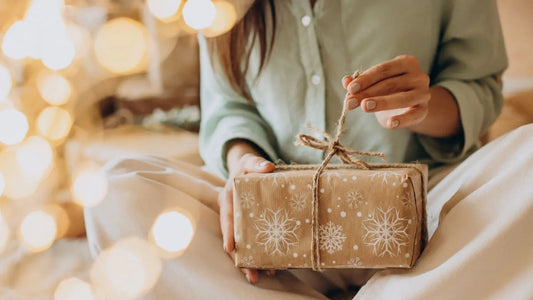 Top Christmas gift ideas for mums-to-be and new moms