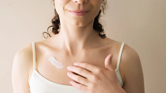 Winter skincare: how to care for dry, sensitive skin