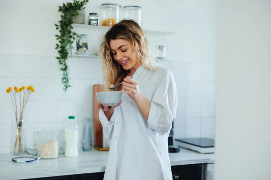 How do I know if I am pregnant? Recognising the early signs of pregnancy