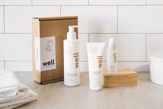 Baby shower gifts for mum (and baby)