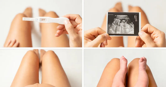 Pregnancy Stages Explained: From Early Pregnancy to Birth
