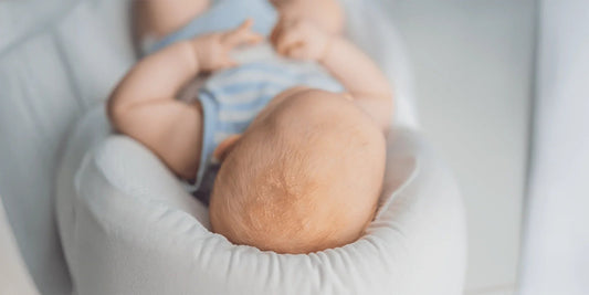 What is cradle cap? A parent’s guide to understanding and treating it