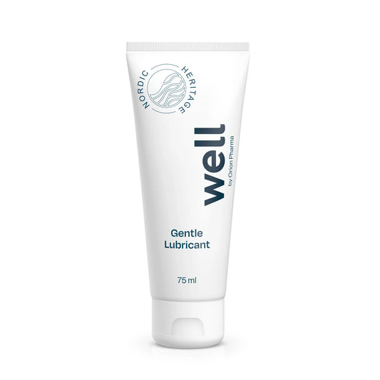 Gentle Lubricant