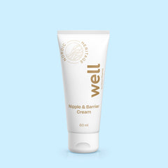 Nipple & Barrier Cream