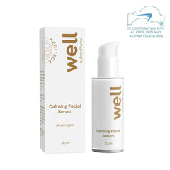 Calming Facial Serum
