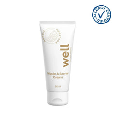 Nipple & Barrier Cream