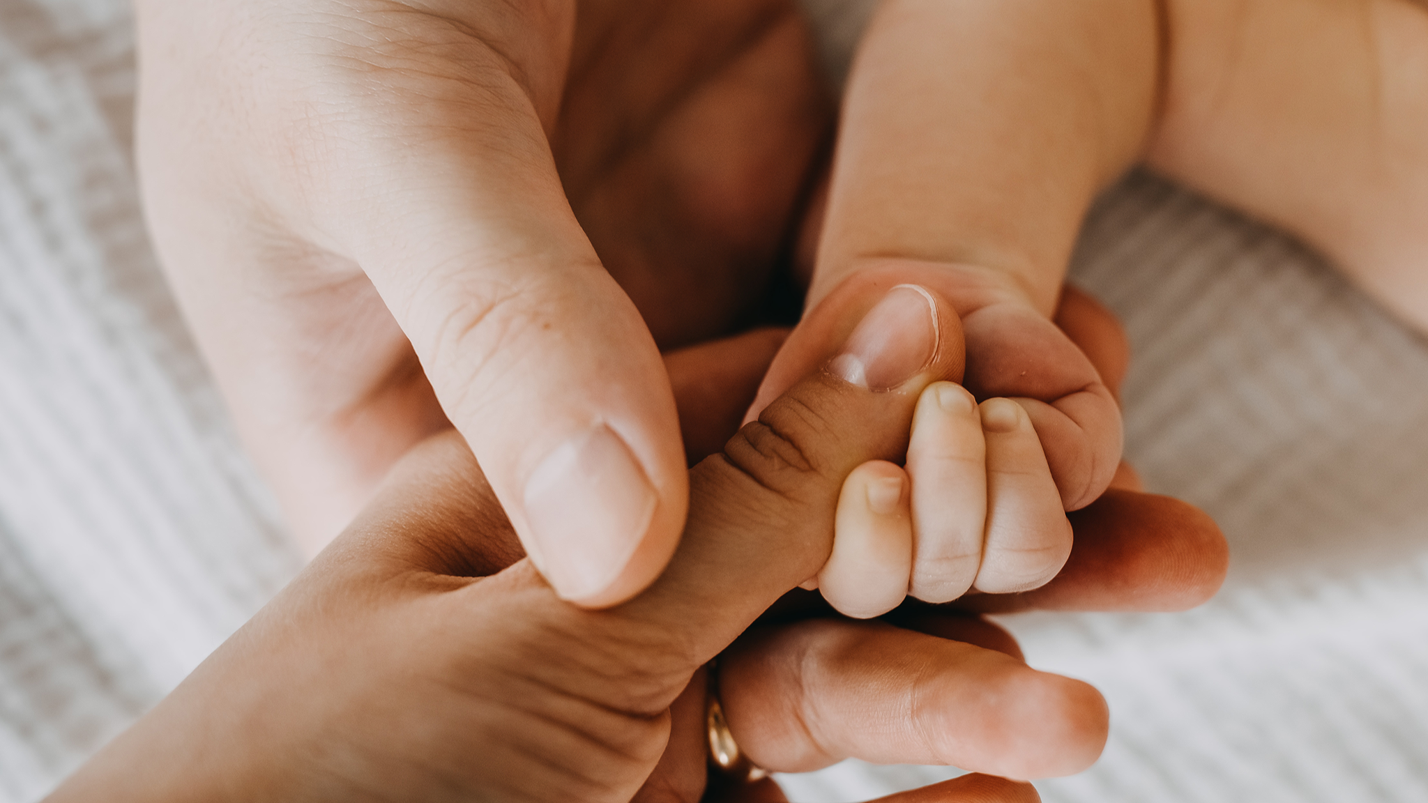 hands